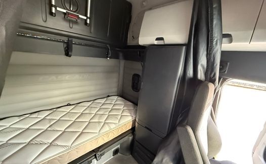 2021 Freightliner Cascadia 126 (TK8230)