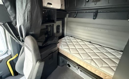 2021 Freightliner Cascadia 126 (TK8230)