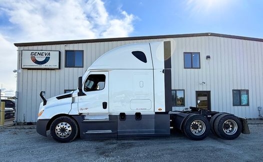 2021 Freightliner Cascadia 126 (TK8298)