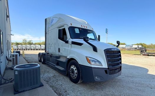 2021 Freightliner Cascadia 126 (TK8298)
