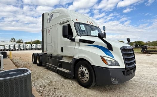 2022 Freightliner Cascadia 126 (TK1601)