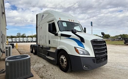 2022 Freightliner Cascadia 126 (TK1598)