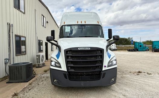 2022 Freightliner Cascadia 126 (TK1598)
