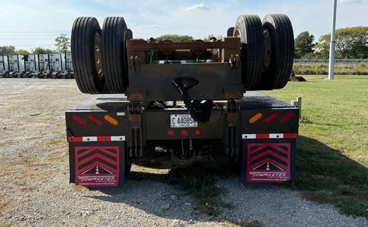 2022 TOWMASTER T-110DTG