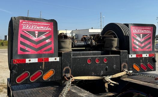 2022 TOWMASTER T-110DTG