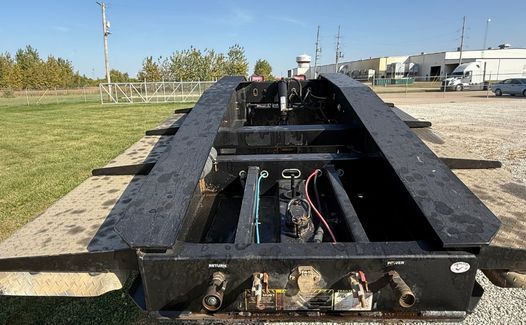 2022 TOWMASTER T-110DTG