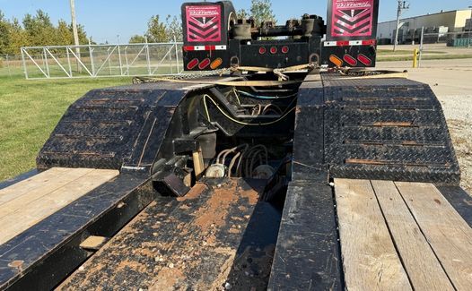 2022 TOWMASTER T-110DTG