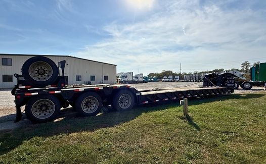 2022 TOWMASTER T-110DTG