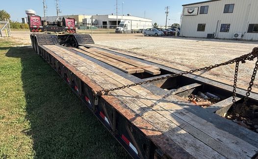 2022 TOWMASTER T-110DTG