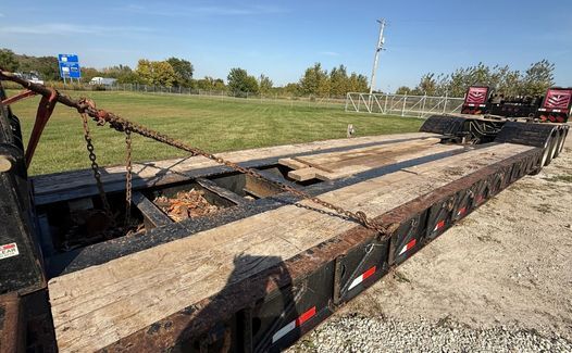 2022 TOWMASTER T-110DTG