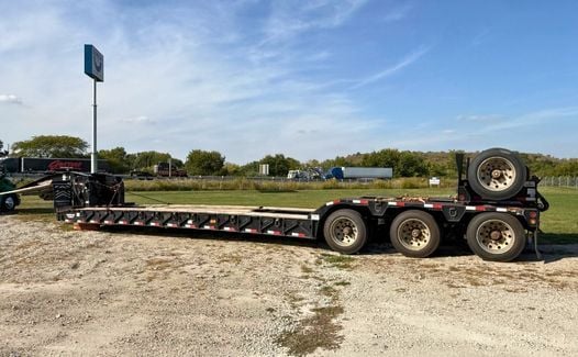2022 TOWMASTER T-110DTG