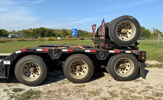 2022 TOWMASTER T-110DTG