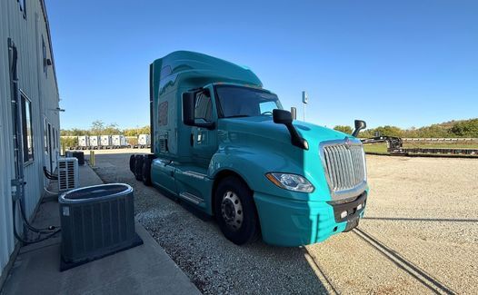 2023 International LT625 (TK6393)