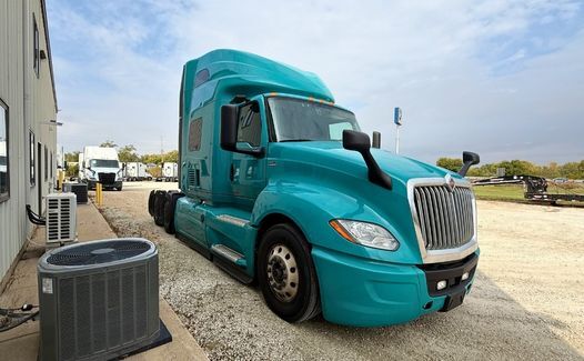 2023 International LT625 (TK5953)