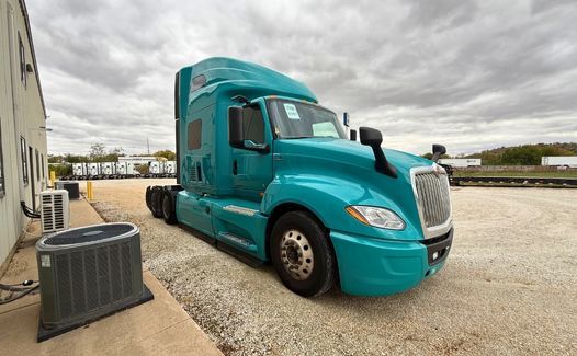 2023 International LT625 (TK6397)