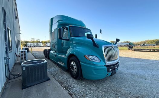 2023 International LT625 (TK6394)