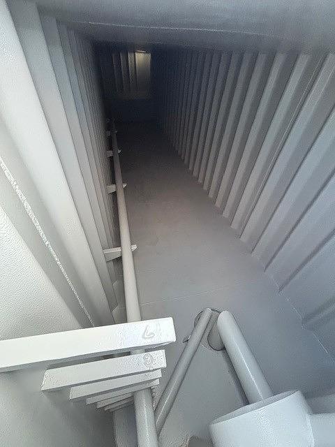 Dragon Refurbished Frac Tank (FT85959)