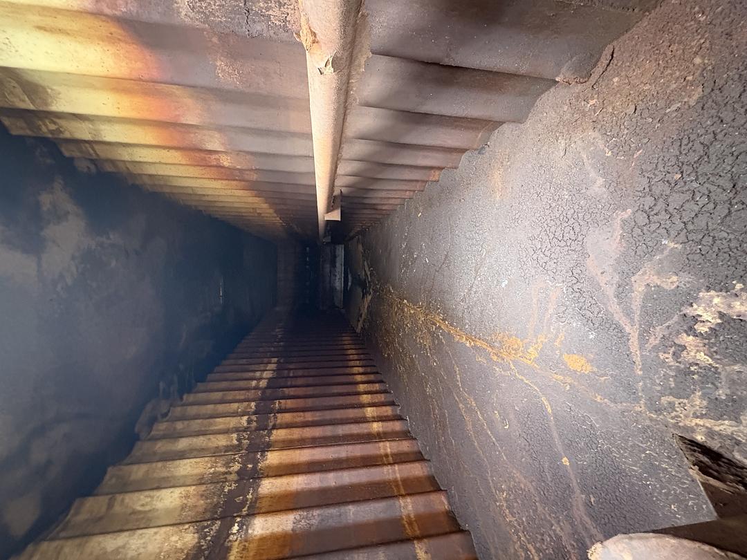 Wichita Flat Top Frac Tank (#21516)