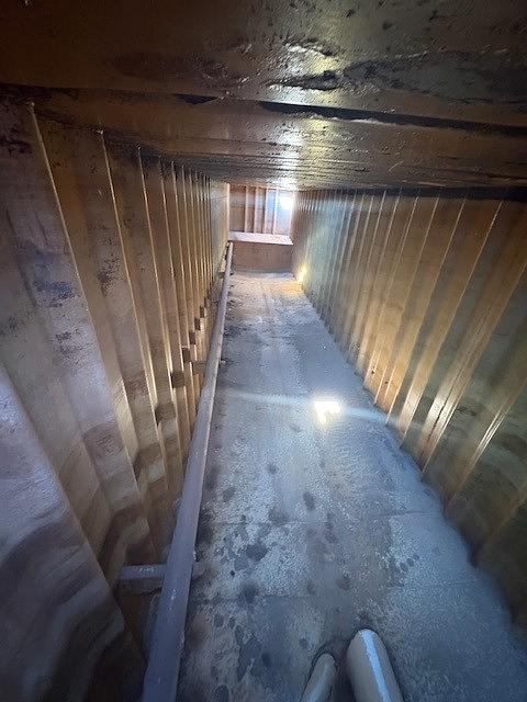 Dragon Flat Top Frac Tank (#35152)