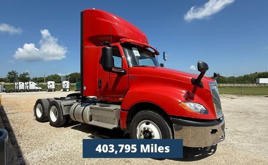 2019 INTERNATIONAL LT625 (TK6413)