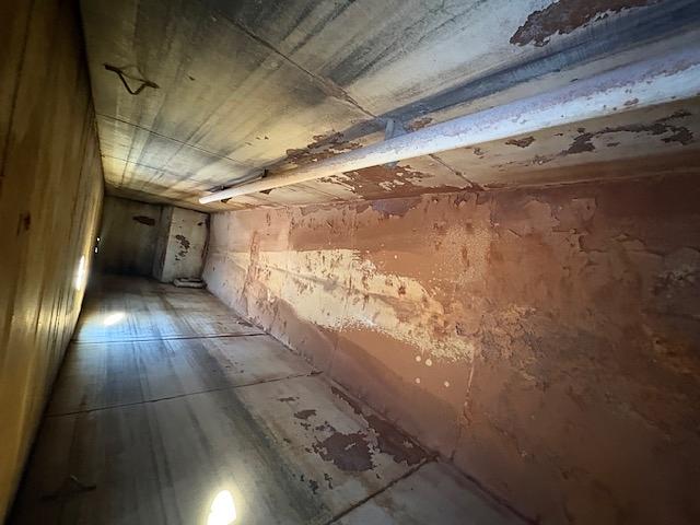 Menard Flat Top Frac Tank (#36882)