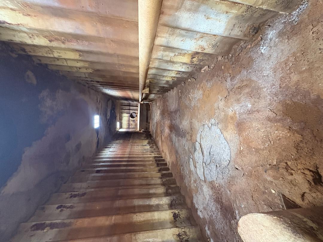 Wichita Flat Top Frac Tank (#21414)