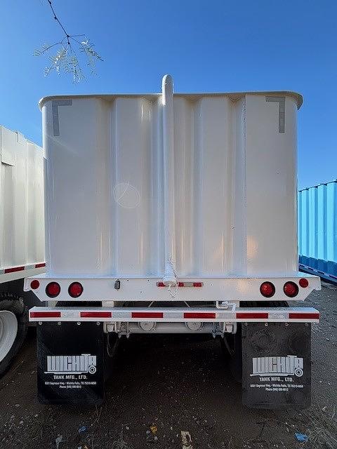 Dragon Refurbished Frac Tank (FT85959)