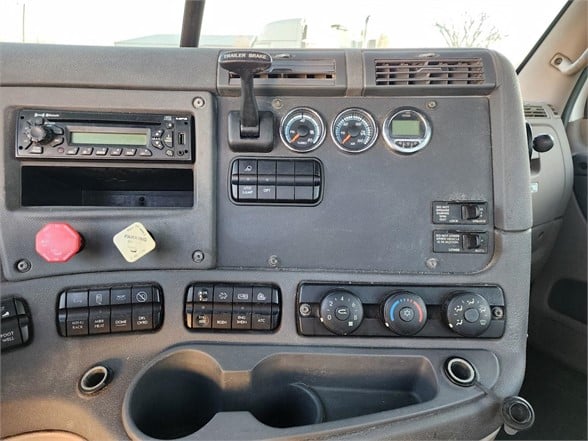 2013 Freightliner Cascadia 125 