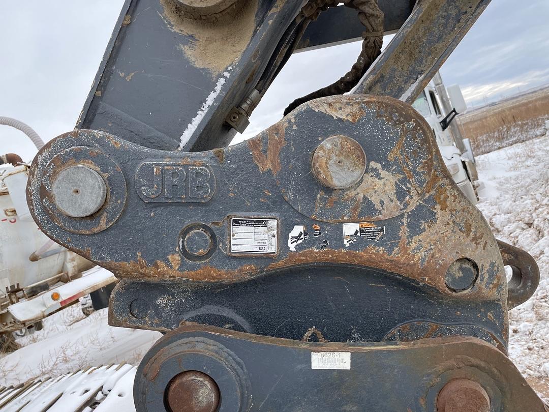 2020 Deere 300G LC (EX1561)