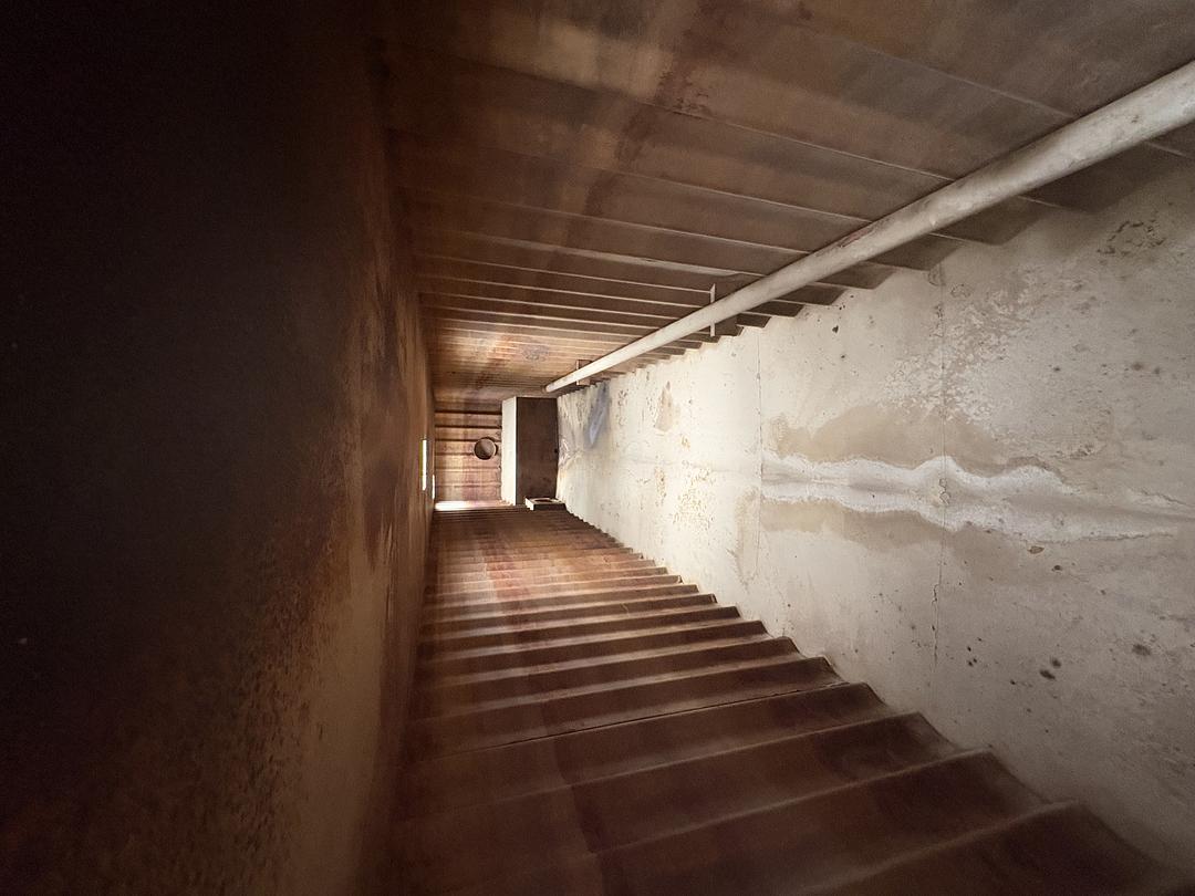 Wichita Flat Top Frac Tank (#21496)