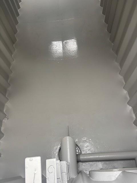 Wichita Refurbished Frac Tank (FT51172)