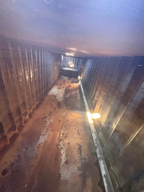 Wichita Flat Top Frac Tank (#21428)