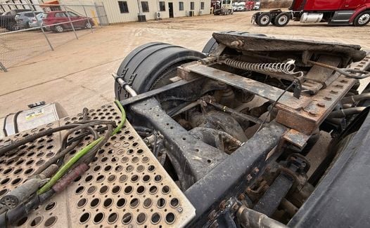 2018 Kenworth T880 (TK3160)