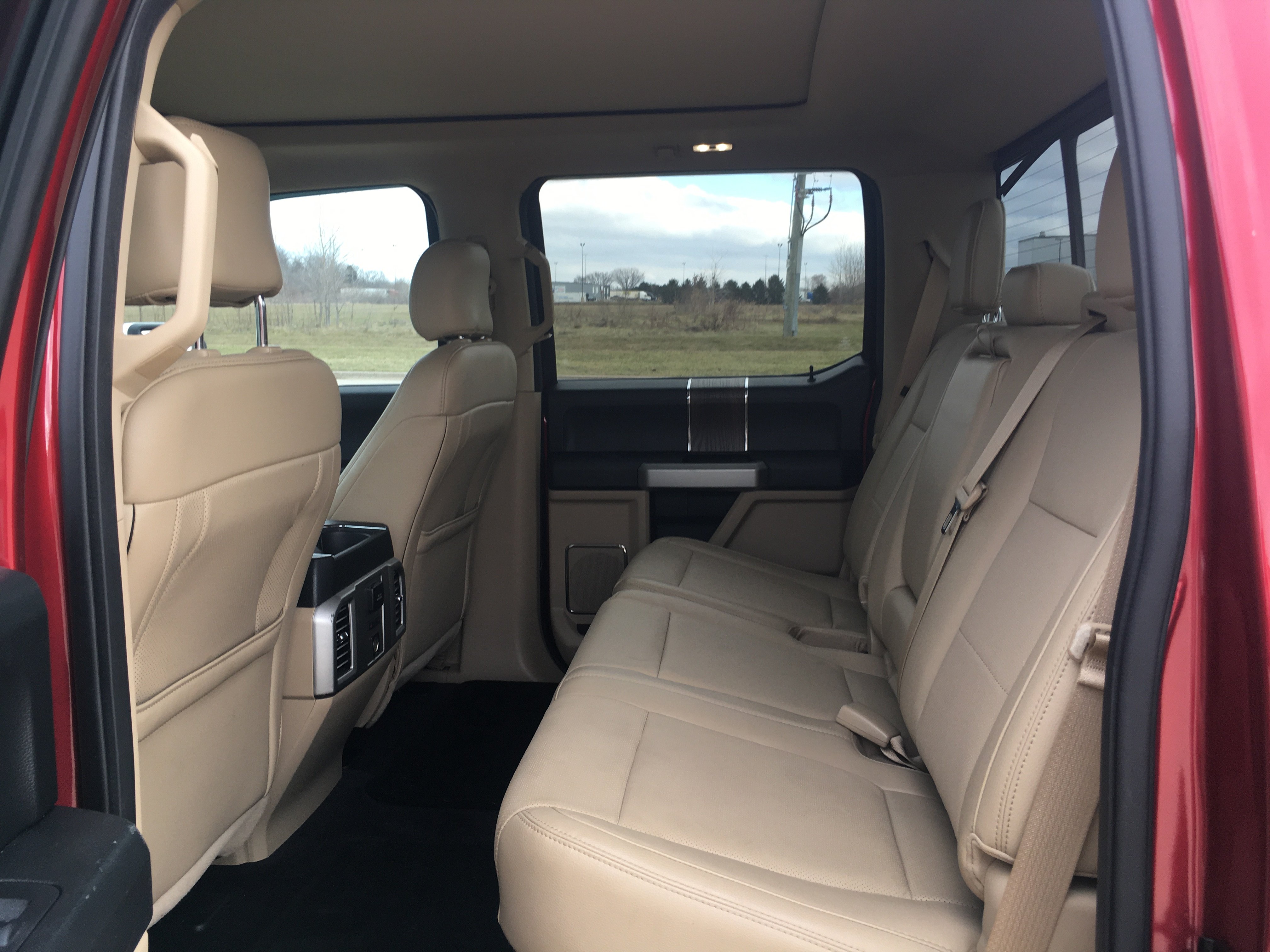 Used 2016 Ford F150
