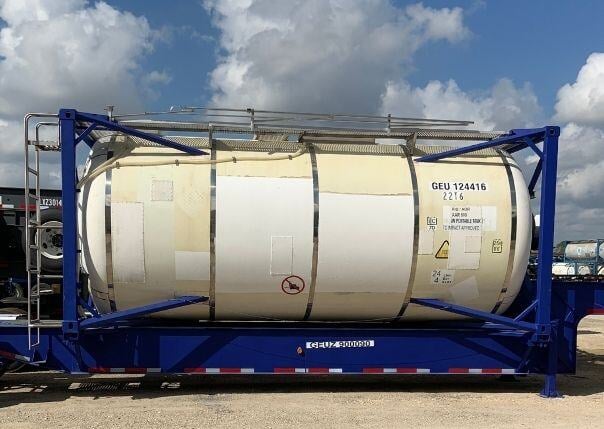 ISO Tank (3)