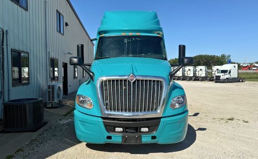 2023 International LT625 (TK6392)