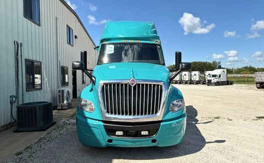 2023 International LT625 (TK5956)
