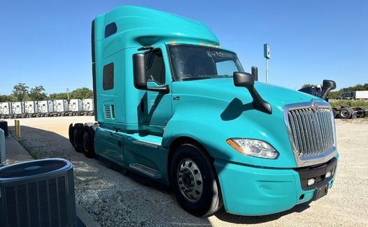 2023 International LT625 (TK6392)