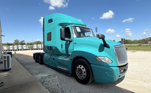2023 International LT625 (TK5956)