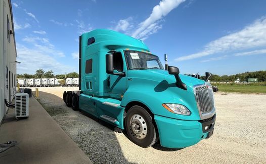 2023 International LT625 (TK6396)