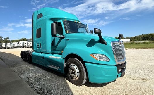 2023 International LT625 (TK5951)
