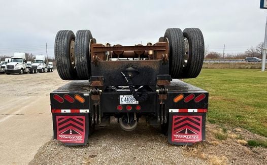 2022 TOWMASTER T-110DTG