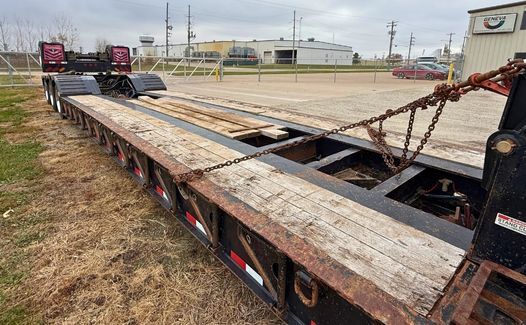 2022 TOWMASTER T-110DTG