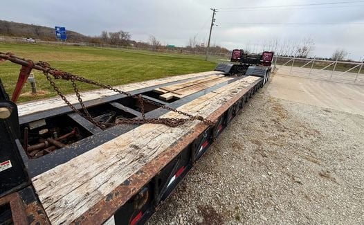 2022 TOWMASTER T-110DTG