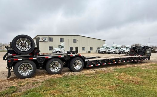 2022 TOWMASTER T-110DTG