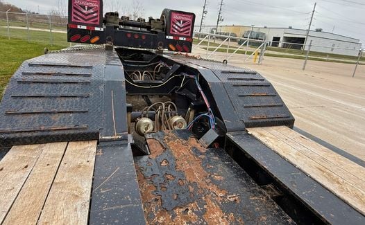 2022 TOWMASTER T-110DTG