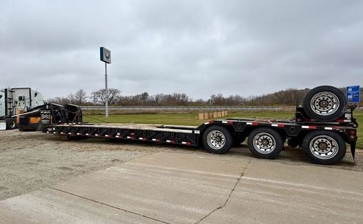 2022 TOWMASTER T-110DTG