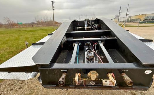 2022 TOWMASTER T-110DTG