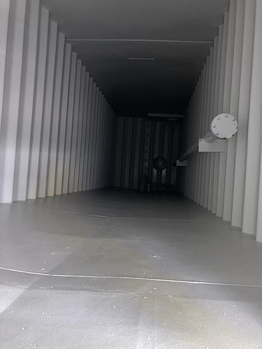 Refurbished Frac Tanks (Multiple Options Available) 