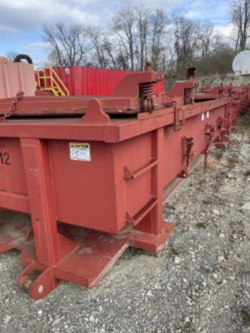 Roll-Off Containers
